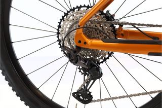 Orbea Urrun (ebike) t.M Reacondicionada