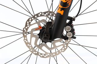 Orbea Urrun (ebike) t.M Reacondicionada