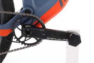 Megamo Track (MTB) t.S Reacondicionada