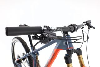 Megamo Track (MTB) t.S Reacondicionada