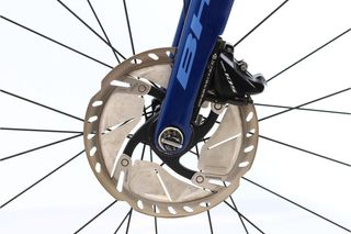 BH RS 1 (carretera) t.56 Reacondicionada