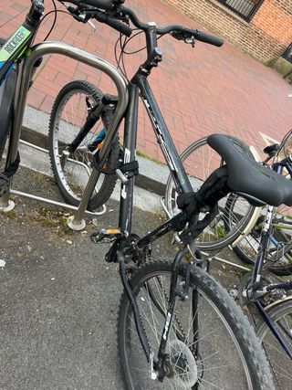 Bicicleta de Montaña BH 26 Pulgadas Grande