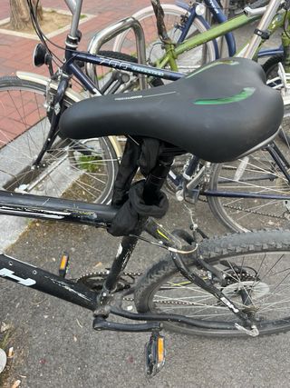 Bicicleta de Montaña BH 26 Pulgadas Grande