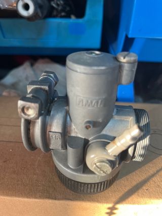 Carburador AMAL 415 Montesa Cota 49