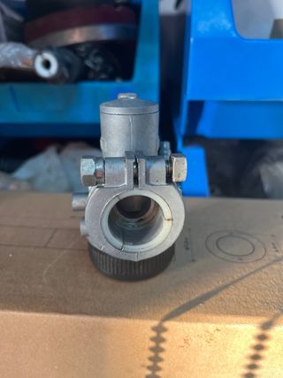 Carburador AMAL 415 Montesa Cota 49