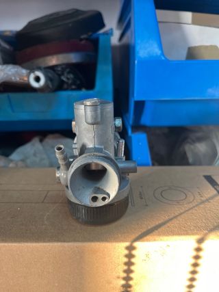 Carburador AMAL 415 Montesa Cota 49