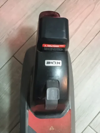 Patinete eléctrico NIU KQi2 Pro Electric Scooter