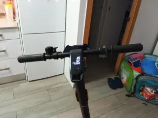 Patinete eléctrico NIU KQi2 Pro Electric Scooter