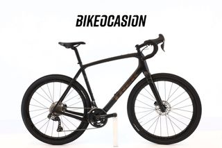 Trek Checkpoint SLR 7 Di2 11V (gravel) t.62 Reacondicionada