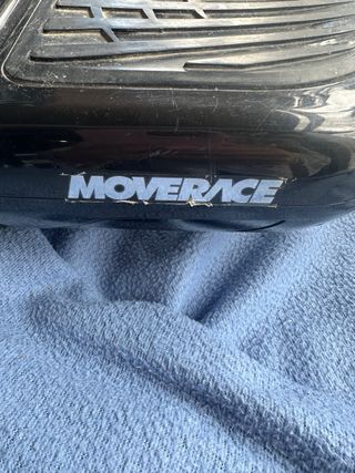 Hoverboard Negro