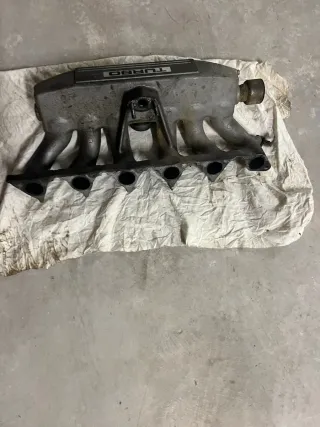 Kit Turbo Patrol RD28T