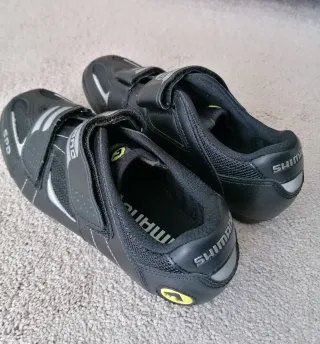 Zapatillas Ciclismo Shimano SPD