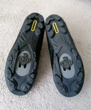 Zapatillas Ciclismo Shimano SPD