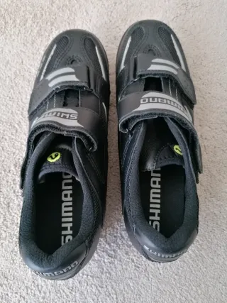 Zapatillas Ciclismo Shimano SPD