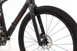 Trek Checkpoint SLR 7 Di2 11V (gravel) t.62 Reacondicionada