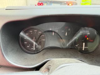 Iveco Daily averiada