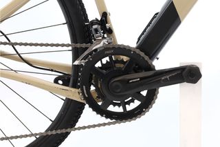 Cannondale Topstone 3 (gravel) t.54 Reacondicionada