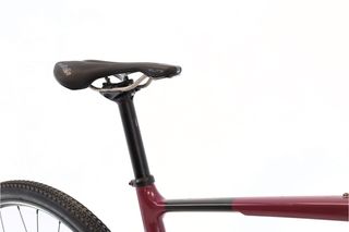 Cannondale Topstone 3 (gravel) t.54 Reacondicionada