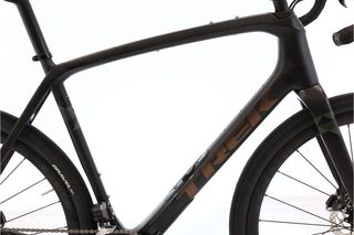 Trek Checkpoint SLR 7 Di2 11V (gravel) t.62 Reacondicionada