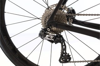 Promo · Bicicleta Trek Checkpoint SLR 7 Di2 11V t.62 Reacondicionada
