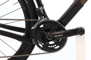Promo · Bicicleta Trek Checkpoint SLR 7 Di2 11V t.62 Reacondicionada
