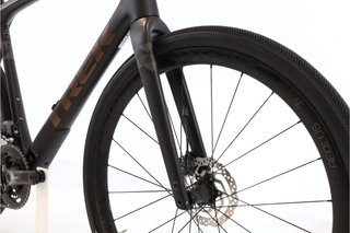 Promo · Bicicleta Trek Checkpoint SLR 7 Di2 11V t.62 Reacondicionada