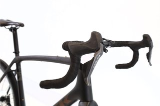Promo · Bicicleta Trek Checkpoint SLR 7 Di2 11V t.62 Reacondicionada