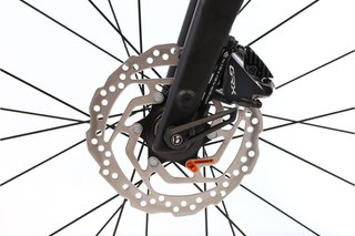 Promo · Bicicleta Trek Checkpoint SLR 7 Di2 11V t.62 Reacondicionada