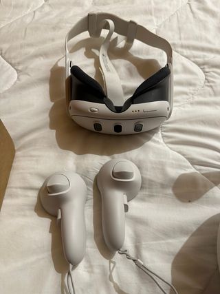 Oculus Meta Quest 3