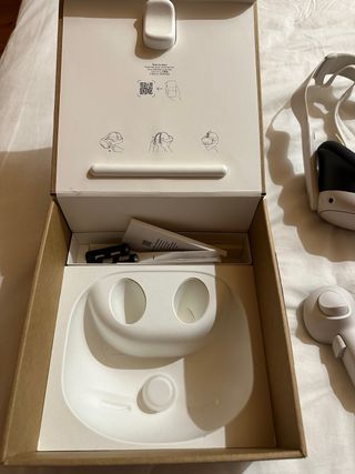 Oculus Meta Quest 3