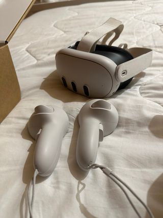 Oculus Meta Quest 3