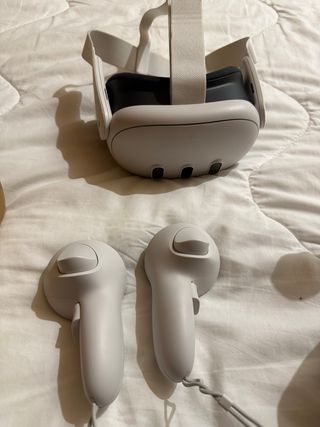 Oculus Meta Quest 3