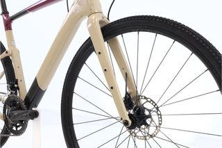 Cannondale Topstone 3 (gravel) t.54 Reacondicionada