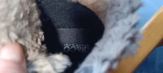 Botas IGI&CO Gore-Tex Talla 39 Borreguito