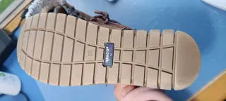 Botas IGI&CO Gore-Tex Talla 39 Borreguito