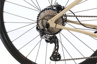 Cannondale Topstone 3 (gravel) t.54 Reacondicionada