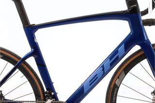 BH RS 1 (carretera) t.56 Reacondicionada