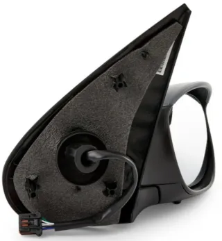 Espejo retrovisor derecho Peugeot 206