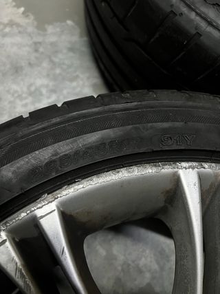 Llantas BMW 17 Style 135
