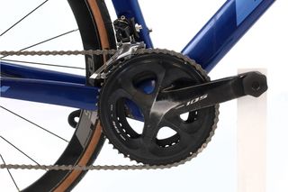 BH RS 1 (carretera) t.56 Reacondicionada