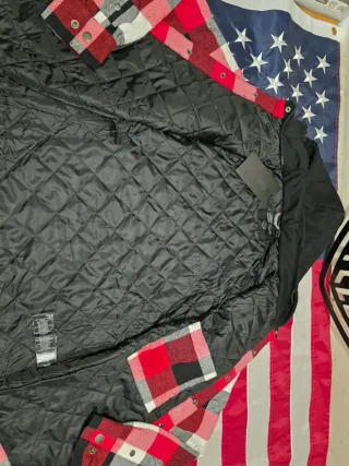 Giacca Harley Davidson nuova taglia L