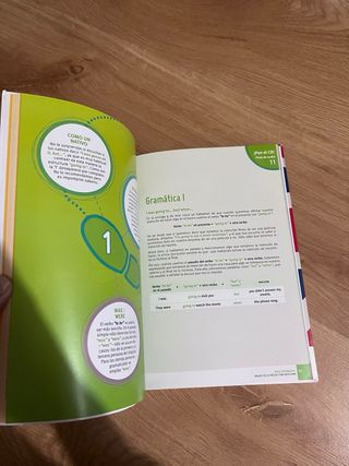 INGLES EN 10 PASOS CON VAUGHAN