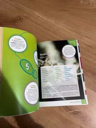 INGLES EN 10 PASOS CON VAUGHAN