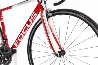 Focus Cayo Evo (carretera) t.54 Reacondicionada