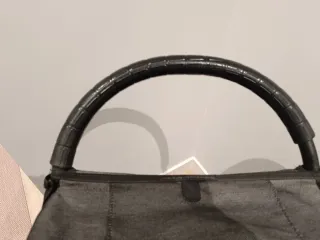 Carrito de bebé City Mini