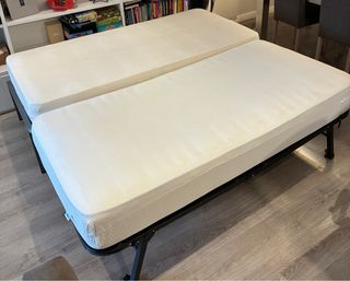 Cama nido 90x190