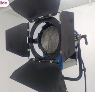 Foco Fresnel 1000-2000W
