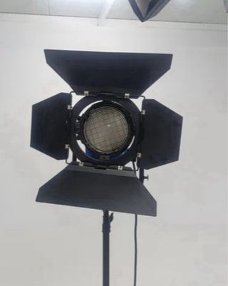Foco Fresnel 1000-2000W