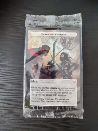 Lote Magic The Gathering