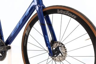 BH RS 1 (carretera) t.56 Reacondicionada